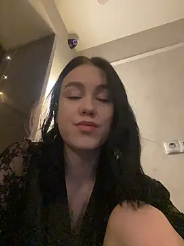 Mimi_Shine 라이브 XXX 채팅