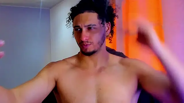 Kris_Khalifa69 라이브 XXX 채팅