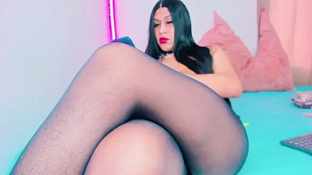 Candace_Queen Webcamshow
