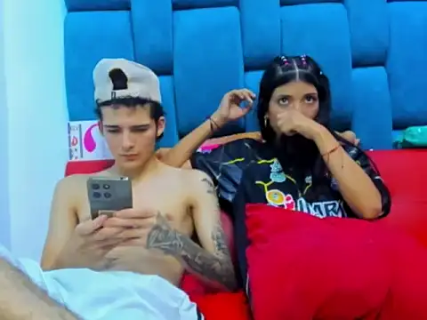 badboyhornybi Webcam show