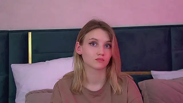 StacyEvances Chat XXX in diretta
