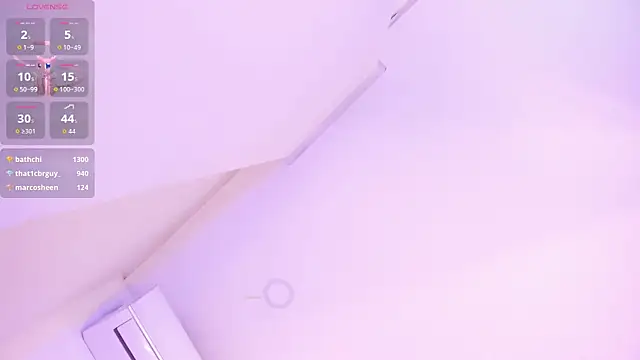 stephanymonroe Live XXX-Chat
