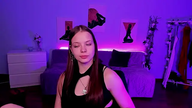 Chat XXX Live BetsyKiss