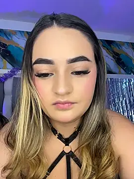 Antonella_Julieta: вебкам-шоу