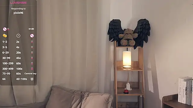 LaureMestler Live XXX Chat