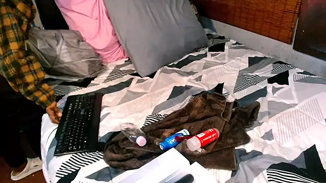 DidyBerry's Webcam Show