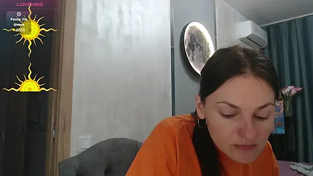 Stacy_Davice Adlı Modelin Canlı XXX Sohbeti