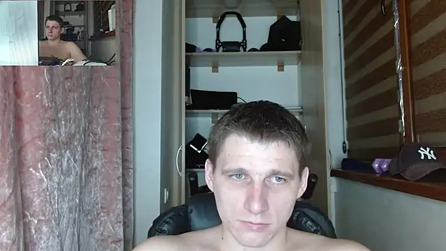 Chat XXX en directo de Poliglotjoe1
