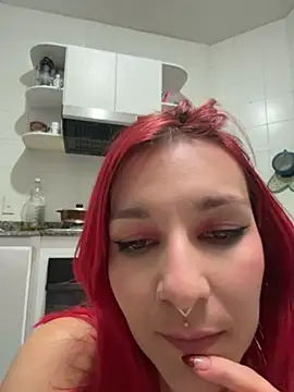 Amelie-RedHoney Live XXX-Chat