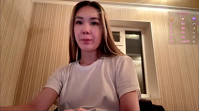 Chatroom XXX en direct de JenellKjelland