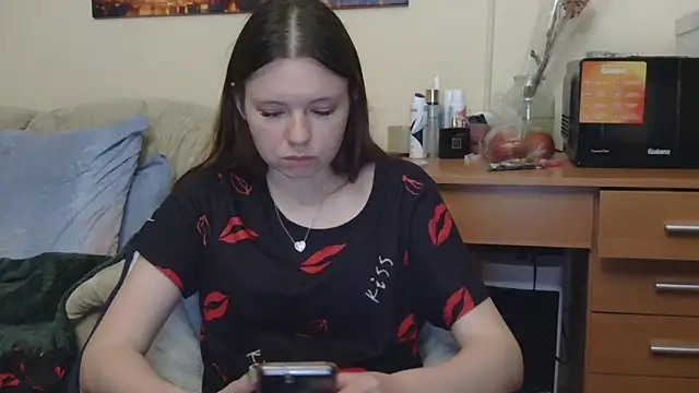 JessicaHolland1 라이브 XXX 채팅