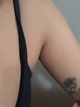 Chat XXX ao vivo de Daniela-rosee
