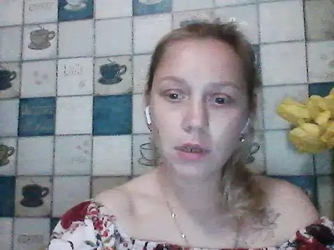 Chat XXX en directo de Anna_wey