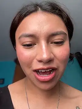 CocoaGigiMusen Live XXX chat