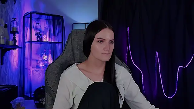 StellaCrowe Chat XXX in diretta