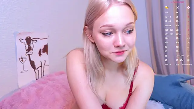 Chat XXX en directo de Dallass_ss