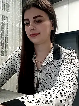 Вебкам-шоу Eveline5038