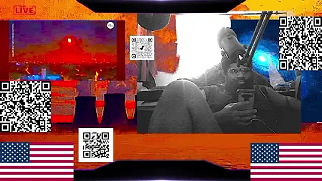 RussellTaylorLacy's Live XXX Chat