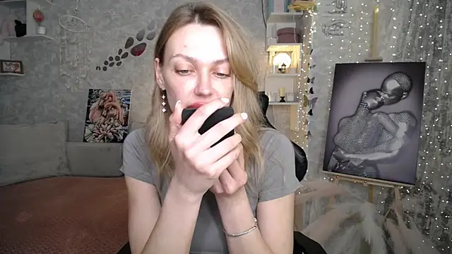 Czat XXX na żywo – NickyAdamidi