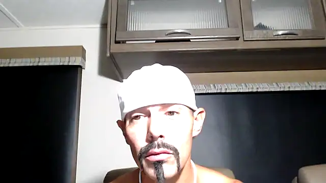 Show webcam de ThickD2C