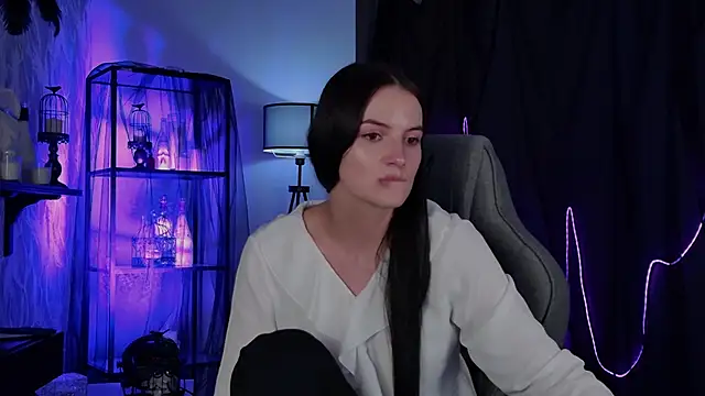 StellaCrowe's Live XXX Chat