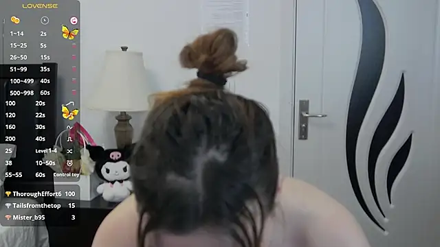 pretty_little_thing's Live XXX Chat