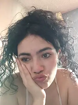 Chat XXX ao vivo de Karina_Mon