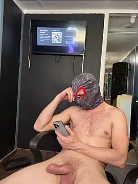 bwcloverboy2 – webcam-show