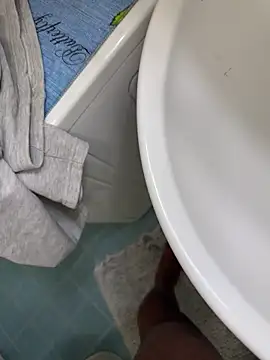 Pokazy przed kamerką – samuchoco21