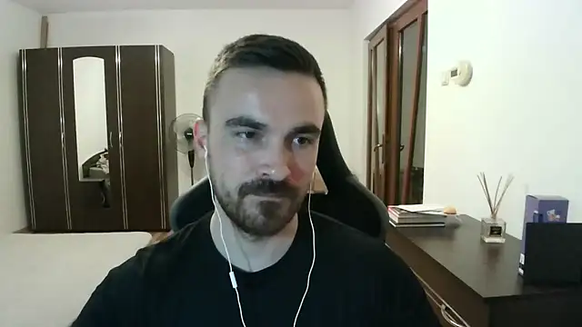 mu5clemania2 Show Webcam