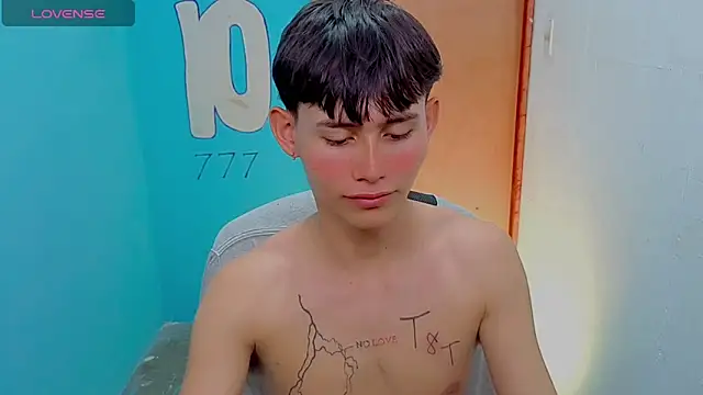 tanjiro_cute 网络视讯表演