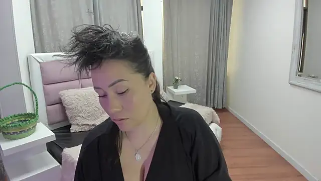 gaby_trent's Live XXX Chat