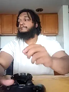 Longthickdick33's Webcam Show