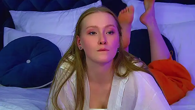 AgataFoxley Live XXX-Chat