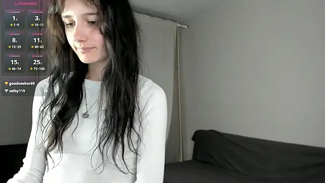 Kira_sloane Chat XXX in diretta