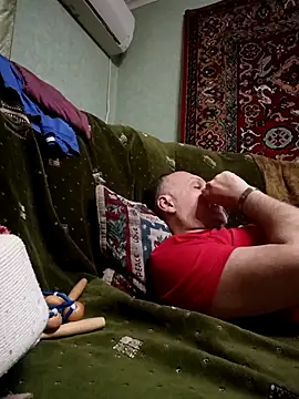 Sam_Colt Webcam-Show
