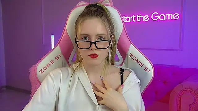 Chat +18 de LexiBookwell ao vivo