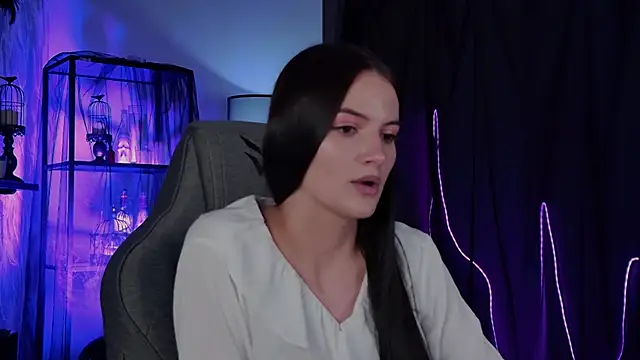 Živý XXX chat StellaCrowe