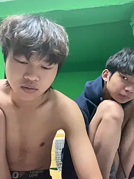 -OvO-'s Webcam Show