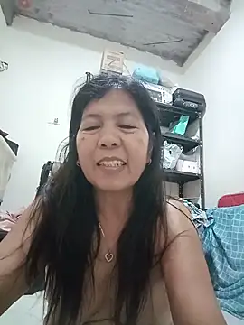 TropicalFlower's Webcam Show