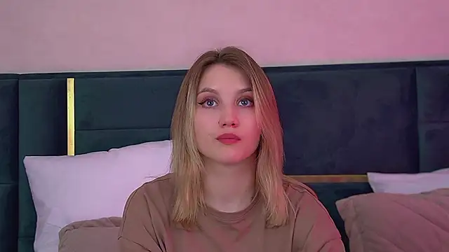 StacyEvances – webcam-show