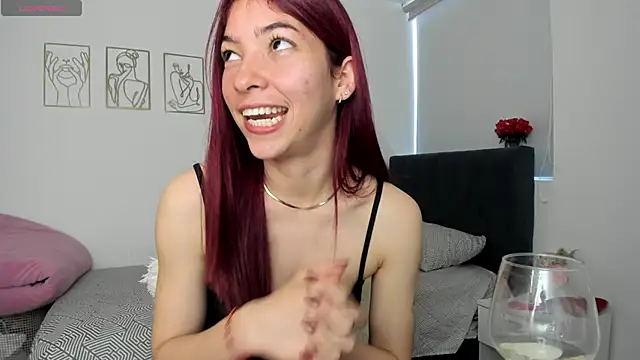 SarahLee__n Live XXX chat