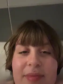 Webkamerová show Fuckselly