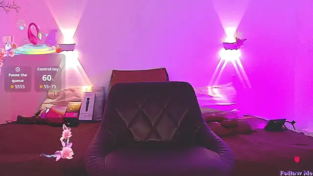 Sol_Vanegas 即時 XXX 聊天