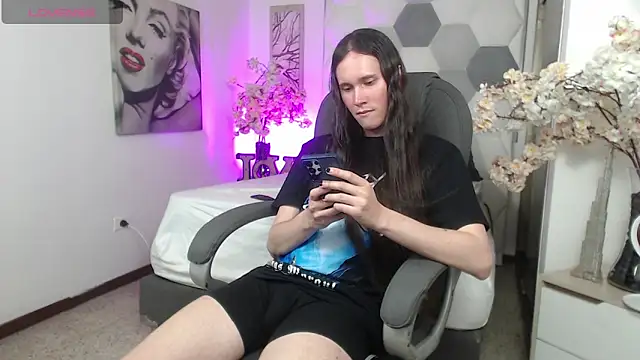abysskingg's Webcam Show