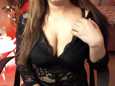 Czat XXX na żywo – Prerna__