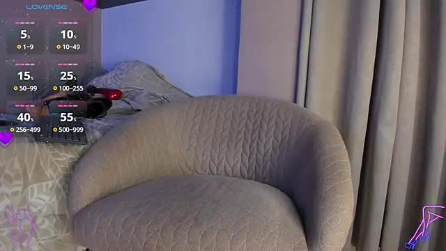 angel_mozz's Webcam Show