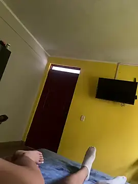 sense_lo Webcam Show
