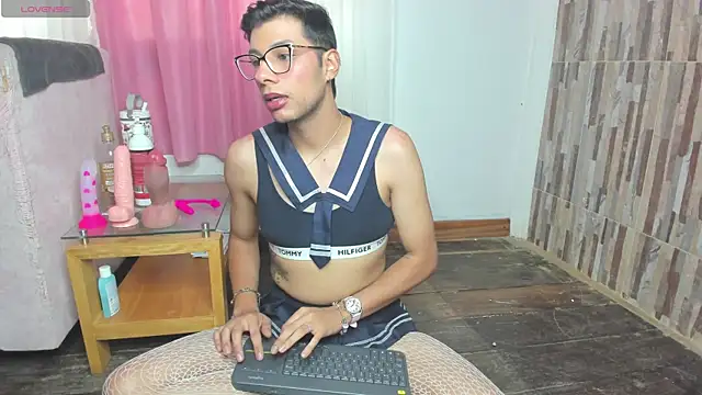 Miissy_'s Webcam Show