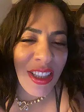 Stherphaniee's Webcam Show
